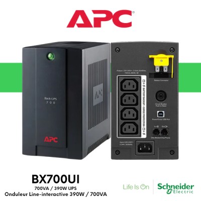 APC BX700UI